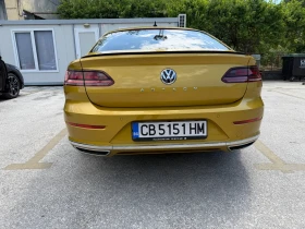 VW Arteon R Line, снимка 5