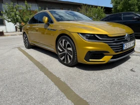 VW Arteon R Line, снимка 1