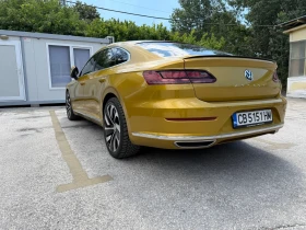 VW Arteon R Line, снимка 4