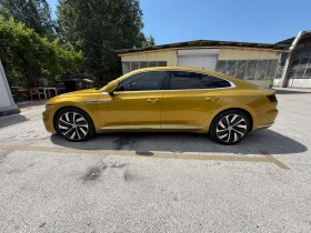 VW Arteon R Line, снимка 6