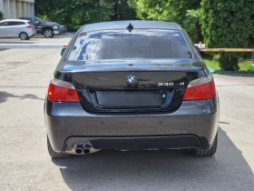 BMW 530 d, снимка 5