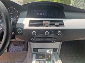 BMW 530 d, снимка 12