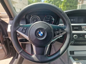 BMW 530 d, снимка 10