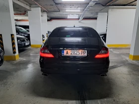 Mercedes-Benz CLS 350 cdi GRAND EDITION, снимка 2