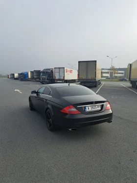Mercedes-Benz CLS 350 cdi GRAND EDITION, снимка 17
