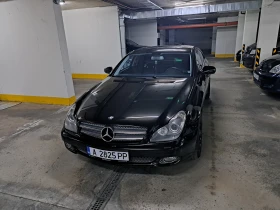Mercedes-Benz CLS 350 cdi GRAND EDITION, снимка 1