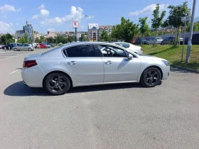 Peugeot 508 2.0 hdi 180 к.с., снимка 5