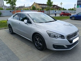 Peugeot 508 2.0 hdi 180 к.с., снимка 2