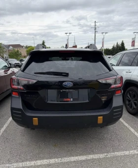 Subaru Outback WILDERNESS EDITION * AWD * БЕЗ ИНЦИДЕНТИ * CARFAX , снимка 5