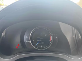 Lexus RC 350 F-SPORT* AWD* ПОДГРЕВ* ОБДУХВАНЕ* ШИБИДАХ* MARK LE, снимка 8