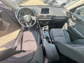 Mazda 3 2.0 SKYACTIV-G 165 SELECTION, снимка 10