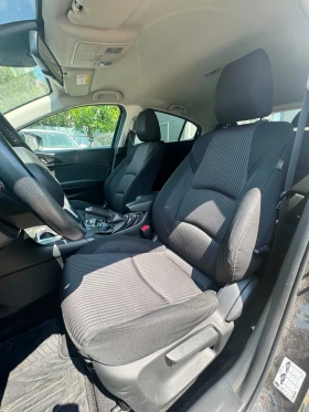 Mazda 3 2.0 SKYACTIV-G 165 SELECTION, снимка 9