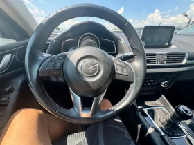 Mazda 3 2.0 SKYACTIV-G 165 SELECTION, снимка 11