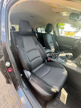 Mazda 3 2.0 SKYACTIV-G 165 SELECTION, снимка 7