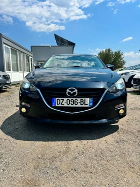 Mazda 3 2.0 SKYACTIV-G 165 SELECTION, снимка 2