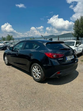 Mazda 3 2.0 SKYACTIV-G 165 SELECTION, снимка 5