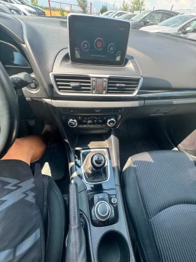 Mazda 3 2.0 SKYACTIV-G 165 SELECTION, снимка 14