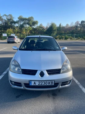 Renault Symbol 1.4 , снимка 1