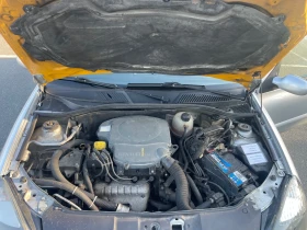Renault Symbol 1.4 , снимка 16
