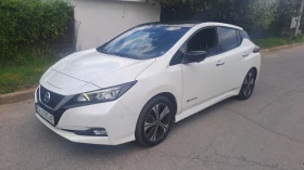 Nissan Leaf , снимка 2