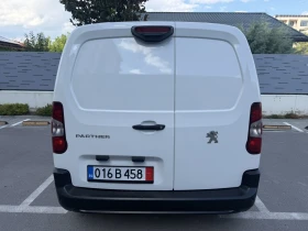 Peugeot Partner 1.5BlueHDI 130 CAMERA NAVI, снимка 3