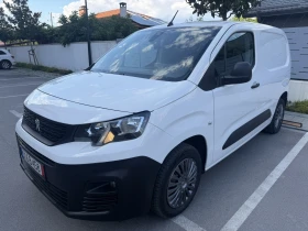 Peugeot Partner 1.5BlueHDI 130 CAMERA NAVI, снимка 1
