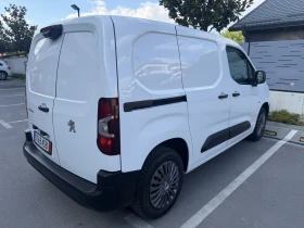 Peugeot Partner 1.5BlueHDI 130 CAMERA NAVI, снимка 2