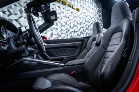 Porsche 911 Turbo S* Bose* Cabrio* ЛИЗИНГ, снимка 9
