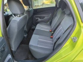 Ford Fiesta 1.25 benzin, снимка 14