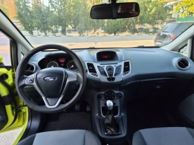 Ford Fiesta 1.25 benzin, снимка 9