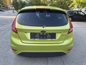 Ford Fiesta 1.25 benzin, снимка 4