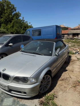 BMW 325, снимка 2