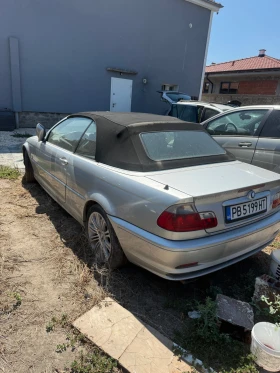 BMW 325, снимка 3