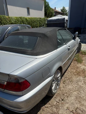 BMW 325, снимка 4