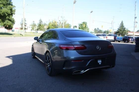 Mercedes-Benz E 400 COUPE | MASSAGE | AMBIENT | 360 | ПОДГРЕВ, снимка 2