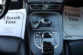 Mercedes-Benz E 400 COUPE | MASSAGE | AMBIENT | 360 | ПОДГРЕВ, снимка 12