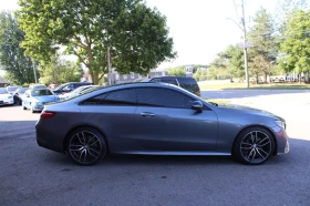 Mercedes-Benz E 400 COUPE | MASSAGE | AMBIENT | 360 | ПОДГРЕВ, снимка 5