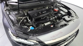 Honda Accord Sport Pack | LED | Keyless, снимка 14