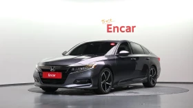 Honda Accord Sport Pack | LED | Keyless, снимка 1