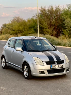 Suzuki Swift 1.3, снимка 3