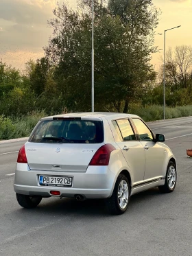 Suzuki Swift 1.3, снимка 4
