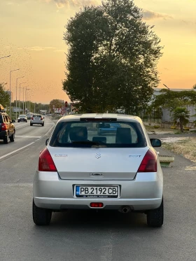 Suzuki Swift 1.3, снимка 5