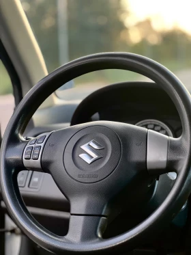Suzuki Swift 1.3, снимка 6