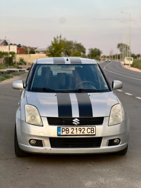 Suzuki Swift 1.3, снимка 2