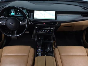 Kia K7 2.4 Automatic, снимка 7