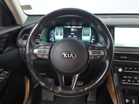 Kia K7 2.4 Automatic, снимка 13