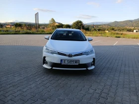 Toyota Corolla, снимка 3