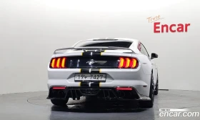 Ford Mustang COUPE, снимка 4