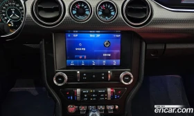 Ford Mustang COUPE, снимка 12