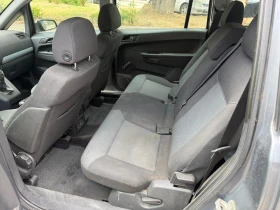 Opel Zafira 1.9 CDTI 120 кс 7 местен, снимка 7